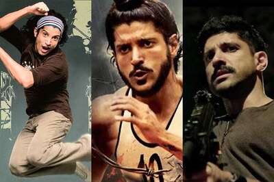 Birthday Special: What makes Farhan Akhtar a Class Apart Celebrity