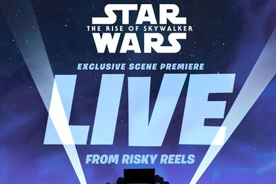 Star Wars Scene to Premiere in Fortnite Game