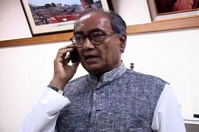 Shouldn't NaMo be using Nano? 20 life lessons from Congress leader Digvijaya Singh