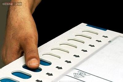 Lok Sabha elections: Tripura votes on April 7 and 12
