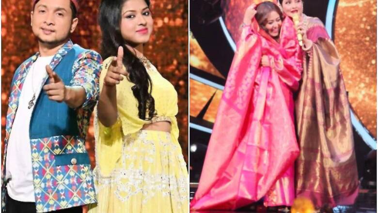 Indian Idol 12: Top Highlights from This Season