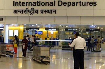 International Flights Likely to Start in August, Will Fly to US, EU, Gulf Countries Under Bilateral Agreement