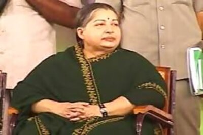 Jaya writes to PM, seeks greater kerosene allocation for Tamil Nadu
