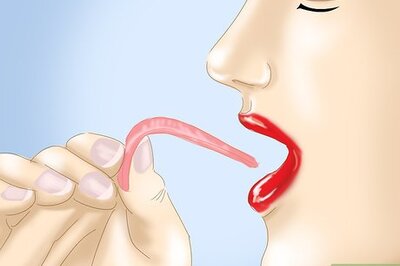 How to Give up Bubble Gum