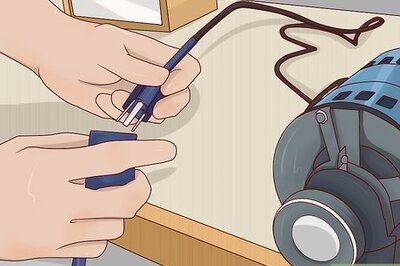 How to Replace Bearings for an Induction Motor