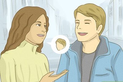 How to Make Your Boyfriend Feel Happy