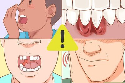 How to Grow Gums Back