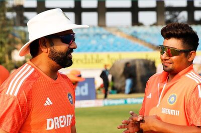 'I Have Played With Sarfaraz Khan's Father...': Rohit Sharma Enjoyed Playing With 'Mischievous' Debutants