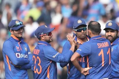 Exclusive: Team India May Have Adidas as Apparel Sponsor; BCCI Close to Sealing Deal