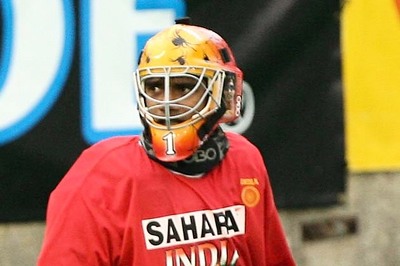 Adrian D'Souza tests positive for banned substance