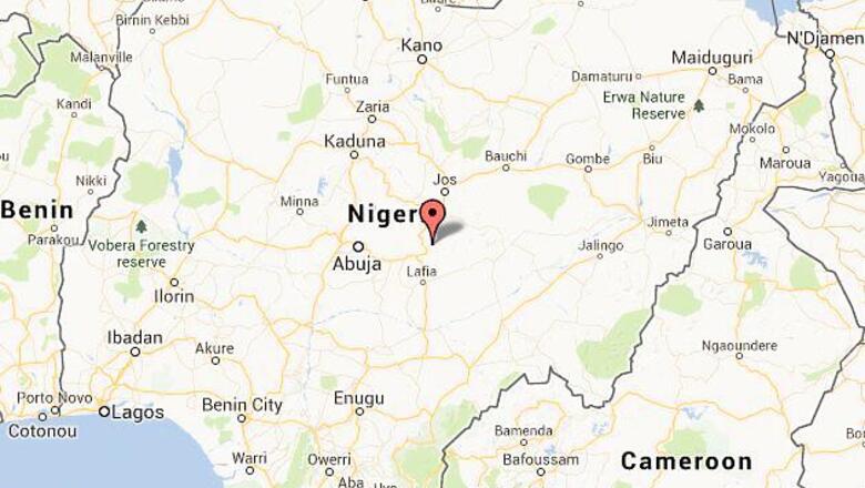 Nigeria: 2 female bombers kill 30 in Maiduguri