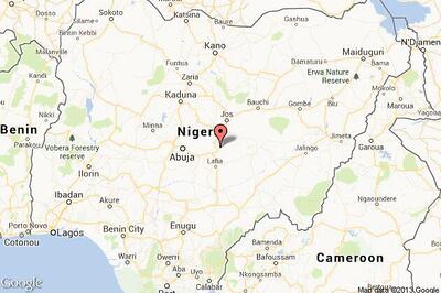 Nigeria: 2 female bombers kill 30 in Maiduguri
