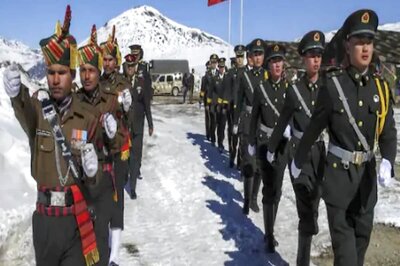 Eastern Ladakh Row: 7th Round of Corps Commander Talks Likely on October 12