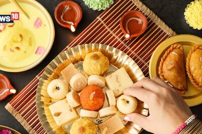 Creating Luxurious Diwali Dining Experiences: The Art of Table Scaping