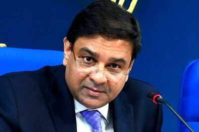 RBI Was Slow to Take Timely Measures, Govt Didn't 'Fully Play' Its Role Before 2014, Says Urjit Patel