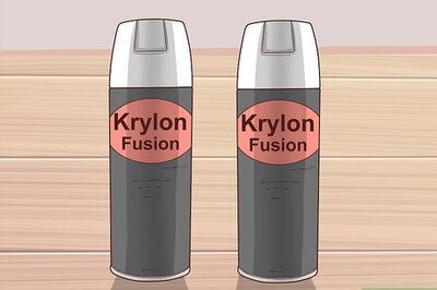 How to Spray Paint a Nerf Gun