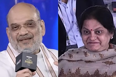 'I'm Not Able To...': At Rising Bharat Summit, Amit Shah Speaks On Work-Life Balance