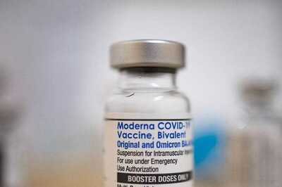 Breaking News Live Updates - 22 March 2023: Moderna's Covid-19 Vaccine to Cost $130 Per Dose in US