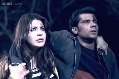 Action not glamourised in 'NH10', Anushka took training to make it look realistic: Director Navdeep Singh