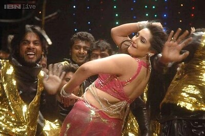 Pop, rock influence makes the music of 'Victory' a hit