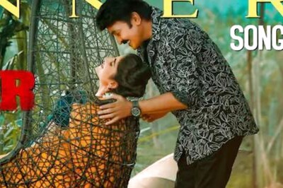 First Single From Dr Rajasekhar’s Upcoming Telugu Film Shekar Released