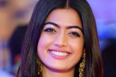 Rashmika Mandanna REVEALS Why She Decided To Speak Against Her Deepfake Video: 'I Am Really Scared...'