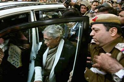 Delhi govt misusing public funds, Lokayukta tells President