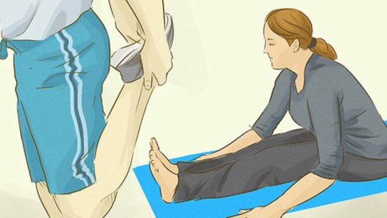 How to Prevent Leg Cramps