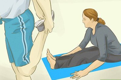 How to Prevent Leg Cramps