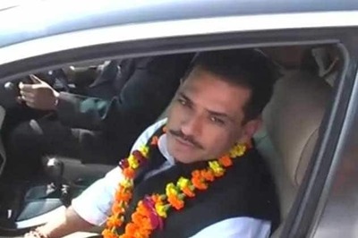 Robert Vadra: HC asks govt to reply on PIL