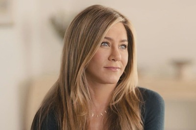 Jennifer Aniston Discusses the Ageist Comment, Says 'It Drives Me Bananas'; Tips to Rub off Ageist Remarks