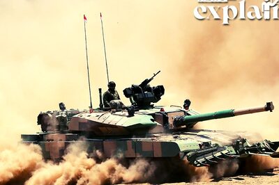 Republic Day 2023: Understand the Strength and Stealth of Made-in-India Weapons to be on Display