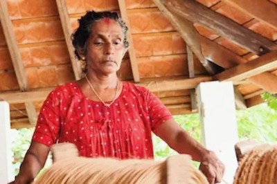 Why Kerala's Alappuzha Is Famous For Its Coir Industry