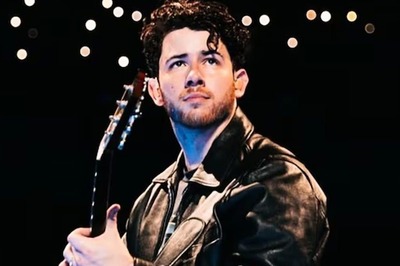 Nick Jonas Set To Perform Alongside Cher At Cannes Gala