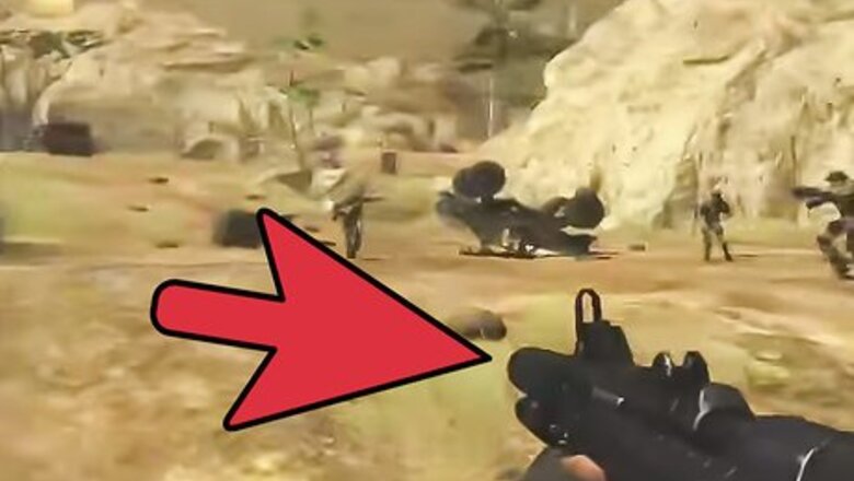 How to Get Recon Armour