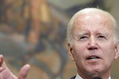 US Debt Ceiling: Biden Says He Will Sign Bill into Law on Saturday