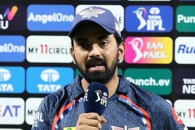 'Our Young Bowlers Couldn't Handle That Type of Pressure': KL Rahul on LSG's Thumping Defeat to KKR by 98 Runs