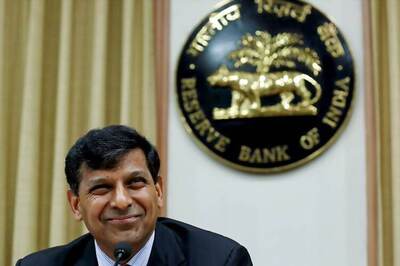 New payments banks won't pose any competitive threat to existing banks: Raghuram Rajan