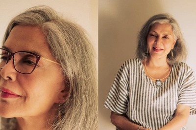 Zeenat Aman Makes Instagram Debut At 71, Her First Post Gets Love From Neetu Kapoor