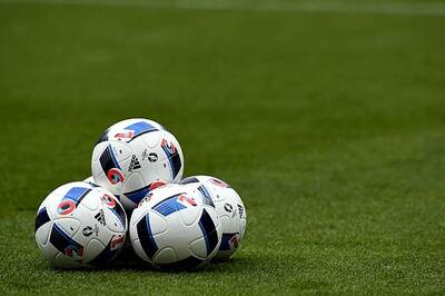 Sporting Clube De Goa Confirm Withdrawal From I-League