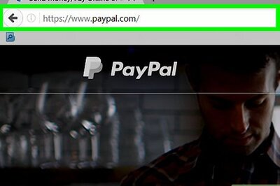How to Send a Gift via PayPal