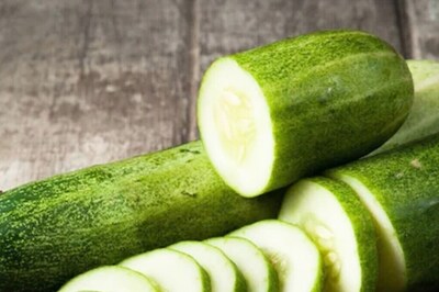 Don’t Peel Your Cucumber Next Time You Eat It, Let Us Explain Why