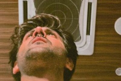 Kartik Aaryan Shares Cryptic Post on Instagram, Says 'We Belong Here And...'