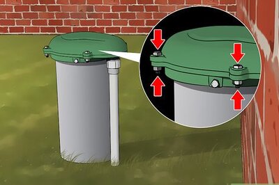 How to Maintain Well Water