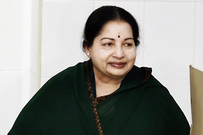 Jayalalithaa Was Pushed Down Before Hospitalisation, Alleges Former TN Speaker Pandian