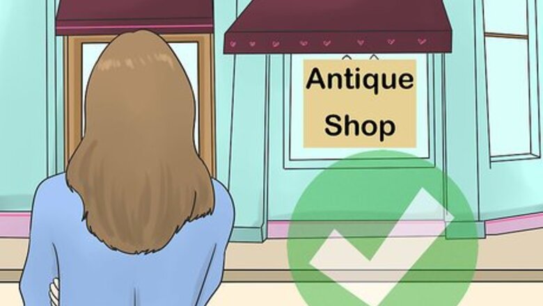 How to Buy Depression Glass
