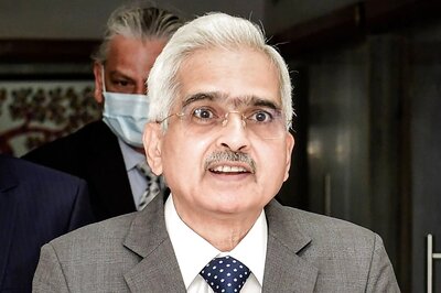 Inflation Biggest Challenge but RBI Taking Steps to Deal With It, Says Shaktikanta Das