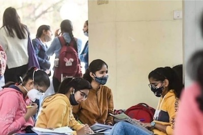 DU, JNU, BHU, BBAU PhD Entrance Exam Registration Deadline Extended Till September 22