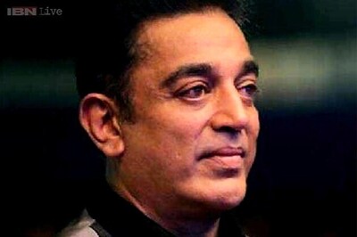 Actor-filmmaker Kamal Haasan to play Aamir Khan's role in 'PK' remake?