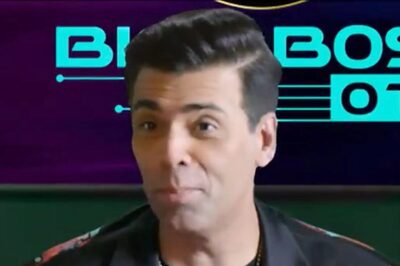 Bigg Boss OTT: Karan Johar Teases 'Crazy' Season in Latest Promo